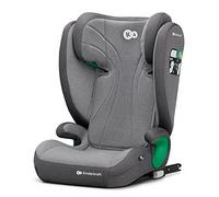 Silla de coche JUNIOR FIX i-Size gris