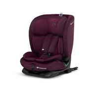 kk Kinderkraft Oneto3 I-Size - Asiento de coche con Isofix Cherry Pearl 76-150 cm