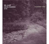 Kk.Null Chris Watson - Number One