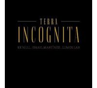 Kk Null/Israel Martinez/Lumen Lab - Terra Incognita [VINYL] [Vinilo]