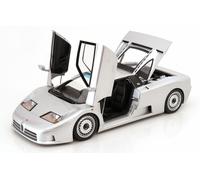 KK-Scale 1:12 Bugatti EB110 1991 Plata Fundido a Presión
