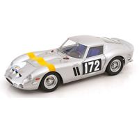 KK Scale KKDC120124 - Ferrar. 250 GTO #172 Winner Tour De France 1964 - Escala 1/12 - Coche en Miniatura