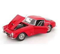 KK Scale KKDC120291 - Ferrar. 250 GT SWB Passo Corto Red 1961 - Escala 1/12 - Coche en Miniatura