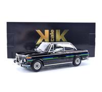 KK Scale KKDC181322 - B-M-W 2002 Alpina Black 1974 - Escala 1/18 - Coche en Miniatura