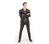 KK Scale KKFIG014 Figurine Randall Gone In 60 Seconds - Escala 1/12 - Modelo