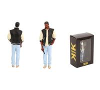 KK Scale Modelo de colección AXEL Resina 1/18 - Código KKFIG028