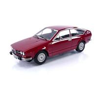 Kk Scale Models - Alf Alfetta 2000 GTV - 1976-1/18