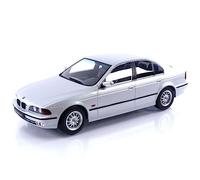 Kk Scale Models - BMW 530d E39 Sedan - 1995-1/18