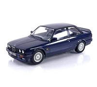 Kk Scale Models- Coche en Miniatura de colección, Color Dark Blue Metallic (180931BL)