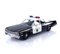 KK SCALE MODELS - DOD Mónaco California Highway Patrol - 1974-1/18