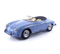 Kk Scale Models - POR 356 A Speedster - 1955-1/12