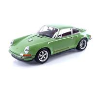KK SCALE MODELS - POR 911 Singer - 2014-1/18