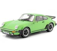 Kk Scale Models Porsche 911 (930) 3.0 Turbo - 1976-1/18