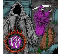 Kk - Zeichen der Zeit [Vinyl LP] [Vinilo]