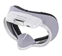 KKCOBVR K3S - Ventilador de interfaz facial para aliviar el empañamiento de la lente solo compatible con Meta Quest3s, no compatible con Meta Quest3