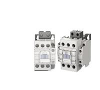 KKCZOFMJ Contactor eléctrico CA magnético 220 V 22 A 32 A 40 A 50 A 75 A 85 A 3P Voltaje 110 V Contactor for Montaje en riel DIN(50a AC Contactor,220V)