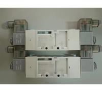 KKCZOFMJ Electroválvula neumática VÁLVULA SOLENOIDE PSV-1521 PSV-3522 PSV-2522 PSV-2521 PSV-3521 PSV-4521 CA 220 V CC 24 V CA 110 V(Psv-4521,AC220V)