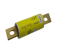 KKCZOFMJ Fusible Protector con retardo de Tiempo de Clase LPJ-80SP de Elemento Doble de 80 A y 600 V