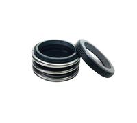 KKCZOFMJ MG1-70 MG1-70/G60 Tipo MG1 Junta de fuelle deslizante Reemplace las juntas con bomba de sellado mecánico de asiento G60 (SIC-SIC-VIT)