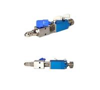 KKCZOFMJ Válvula dispensadora Tipo dedal NT-21A, válvula neumática de Pegamento de succión Trasera, válvula de Pegamento de Silicona