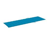 KKgypkn Silla de relax ajustable para terraza y jardín, tumbona de madera maciza de acacia con respaldo ajustable, tumbona con respaldo y ruedas, tumbona solar