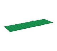 KKgypkn Silla de relax ajustable para terraza y jardín, tumbona de madera maciza de acacia con respaldo ajustable, tumbona con respaldo y ruedas, tumbona solar