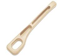 KKHBD 2 Piezas Relleno de Espacio para BMW X3 E83 F25 G01 G45 / X4 F26 G02, Tapón de Espacio de Asiento de Coche Relleno de Tapon Espacio Asiento Accesorios Interiores,B Co-Pilot-Beige