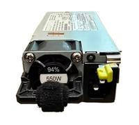 KKHCMZPI 02131255 CST550AP-8 Módulo de alimentación CA de 550W