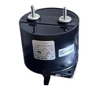 KKHCMZPI 1 Condensador de CC D3A2K147K10HB37 C3A 140UF 800V