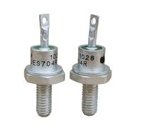 KKHCMZPI 1 Uds 55HQ30 10MA80 UES704R SW12PHR040 S19G Transistor módulo de diodo tiristor(UES704R)