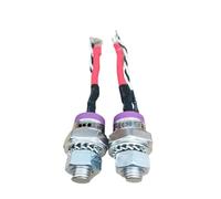 KKHCMZPI 1 Uds N195PH02 ST280S04P0V 88RLE30 SKT250-16E VS-ST180S12M 68RS160 Transistor módulo de diodo tiristor(88RLE30)