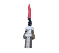 KKHCMZPI 1 Uds SKR20/16 SKR20/14 SSG150C60 ST230S16 módulo de diodo Transistor tiristor(ST230S16)