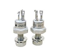 KKHCMZPI 1 Uds SKR2F17/04 CS08D 2N5002 módulo de diodo Transistor tiristor(2N5002)