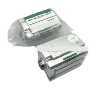 KKHCMZPI 1 Uds SSD2-L-32-5/10/15/20/25/30/35/40/50/75/100/125/150/175/200-N-W1 Cilindro Compacto(SSD2-L-32-15-N-W1)
