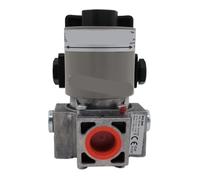 KKHCMZPI Bloque de válvulas de válvula solenoide DLE205 MV-DLE207 210 220(MVD220 5)
