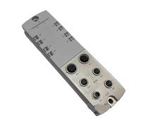 KKHCMZPI Interfaz CPX-AP-I-PN-M12 8086607 CPX-AP-I-PB-M12 8086608 Módulo (8086607)