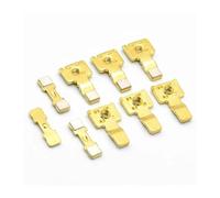 KKHCMZPI Kit de Contacto Principal for 3RT1026 3RT1025 3RT1024 3RT5026 3RT5025 3RT5024 contactos móviles y fijos Conjunto de contactos de Contactor Accesorio(3RT5026 Grade B)