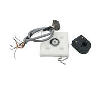 KKHCMZPI Módulo de Disco codificador incremental PD32 con Controlador de línea A A- B B- Z Z- Señales(1024ppr)