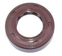 KKHCMZPI Sello de Aceite 25 × 45 × 11 mm for Sellado de Eje Giratorio de Bomba hidráulica/Motor 25X45X11