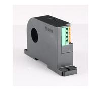 KKHCMZPI Sensor de Corriente CA BA20-AI/V Salida de transmisión aislada DC0-5V Transformador de Corriente de automatización Industrial