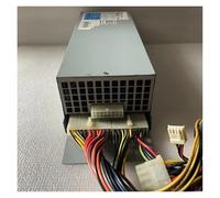 KKHCMZPI SS-600H2U Módulo Fuente de alimentación 80PLUS 600W