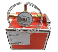 KKHCMZPI Válvula de expansión TGE067N4157 R407C