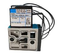 KKHCMZPI Válvula Solenoide 45A-SA1-DDCA-1BA 3303