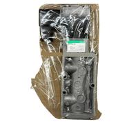 KKHCMZPI Válvula Solenoide 4F310-10 CC 24 V CA 110 V CA 220 V(Ac220v)