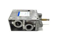 KKHCMZPI Válvula solenoide MFH-3-1/8 1/2 1/4-EX 7802 JMFH-5-1/4-B FPB-5-1/4 JMFH-5-PK-3 JMFH-5/2-D-1-C(MFH-3-1-2 24V)
