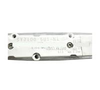 KKHCMZPI Válvula solenoide SY7100-5U1-NA SY7200-5U1-NA SY7300-5U1-NA SY7400-5U1-NA(SY7100-5U1-NA)