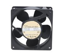KKHCMZPI Ventilador de refrigeración 4715MS-23T-B5A AC 230V 12038 de 12 cm (120 mm)