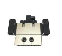 KKHCMZPI VFR5210-5DZ-04 VFR5210-5DZ-06 Válvula solenoide de 5 Puertos operada por piloto(EVG342-5D-10FA-Q)