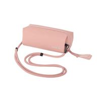 kkiuop 3 colores universales suaves para cámara deportiva para DJI Pocket 3/Action 5 Pro/Action Carry Q4t1 4/Cas para insta360 X5/x4/go3s, Pink, O