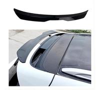 KKJZFRDCR Alerón Trasero Coche para Opel Corsa 2014-2023/Opel Corsa D 2006-2014 Alerón Trasero del Maletero Alerón Trasero Spoilers Traseros Wing Lip Tuning Accesorios,B SUV